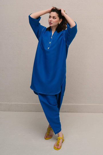 Sana Safinaz SS24BSD110P2T Ready To Wear Online Shopping